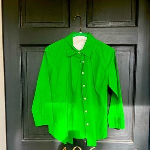 Jcrew button down shirt